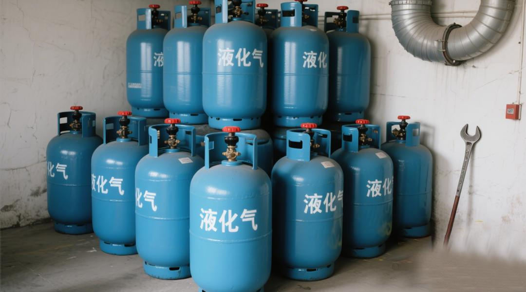 燃气“瓶改管” 让宁静更有“底气” 燃气“瓶改管” 让宁静更有“底气”