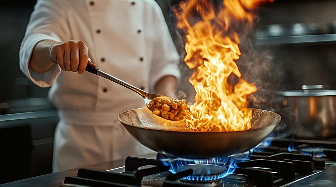 燃气“瓶改管” 让宁静更有“底气” 燃气“瓶改管” 让宁静更有“底气”