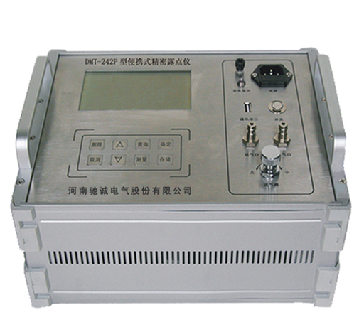 DMT-242P ͱЯʽ¶